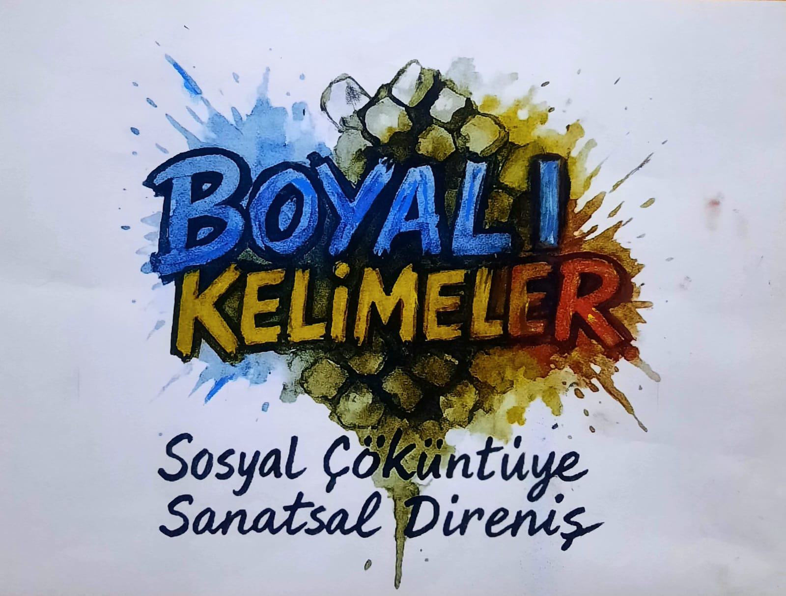 NE YAPMAK GEREK PEKİ ? 